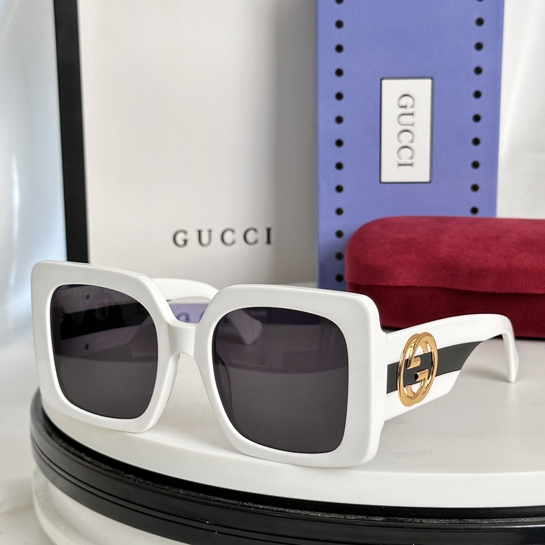 Other GUCCIMODELGG1330SSIZE55 - Image 7