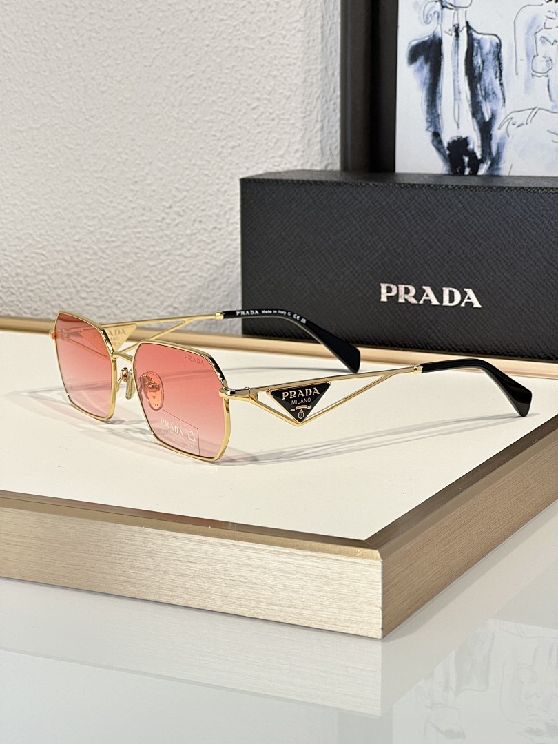 Prada Mod:PRA51SSize:58-17-145_ - Image 8