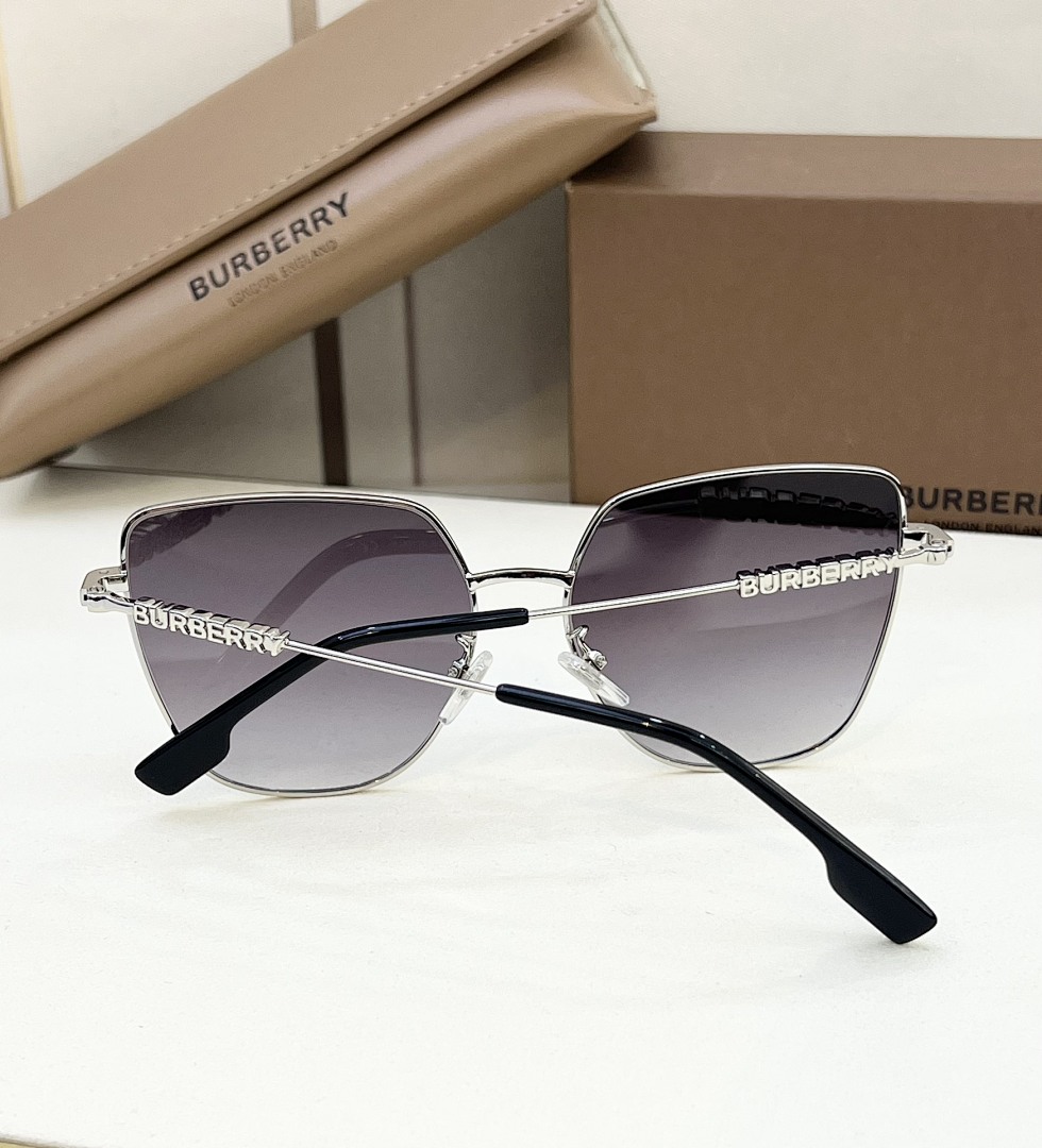 Other BURBERRYMODEL:BE3143SIZE:61 - Image 2