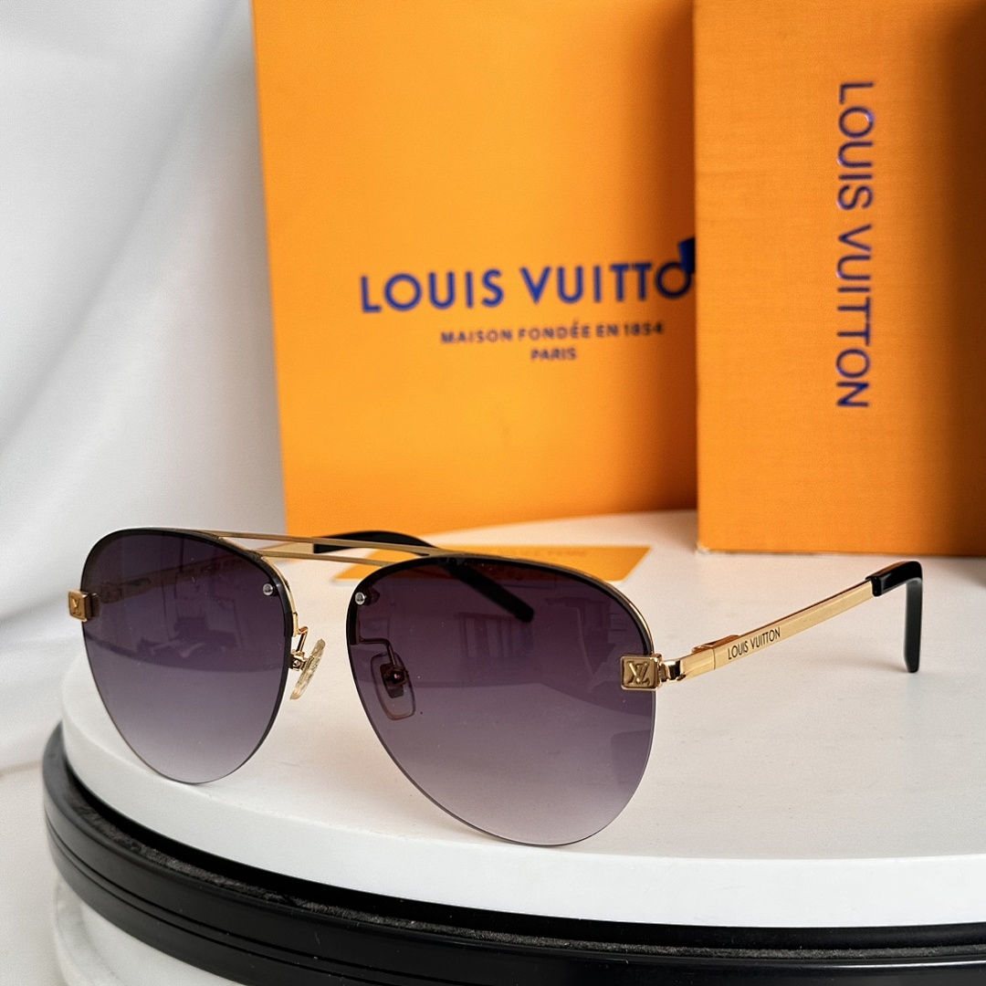 Other LOUIS VUITTONZ1020E Size60 14-140_702 - Image 3