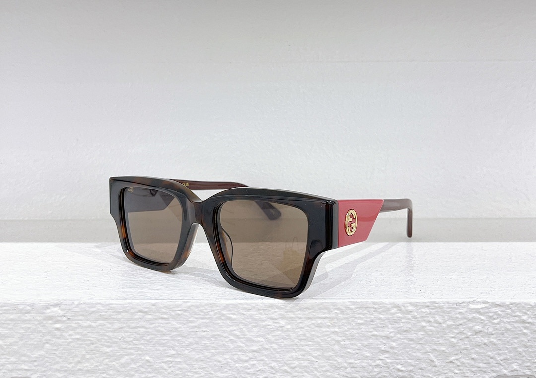Other GUCCIMODEL:GG1663S SIZE:52 21-145_