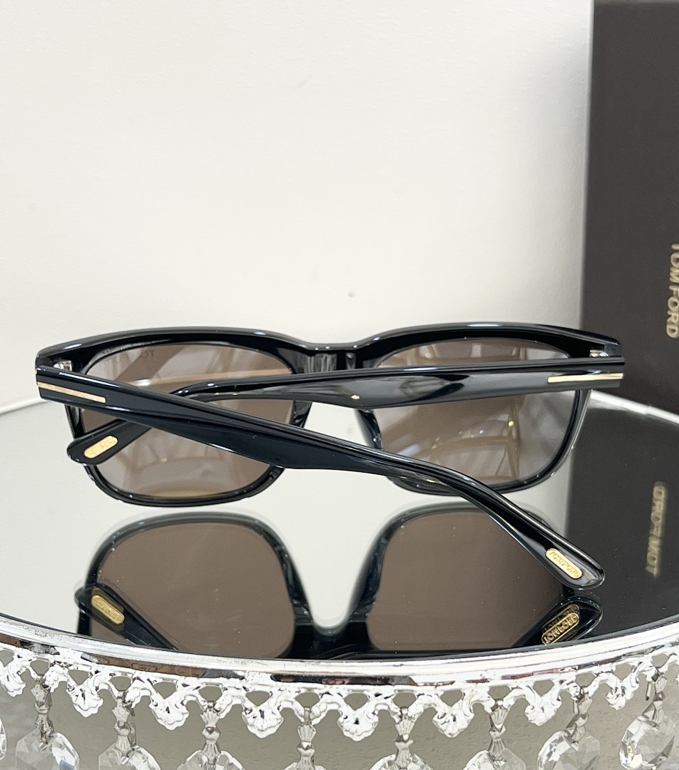Other TOM FORDMODEL:TF775SIZE:55 - Image 3