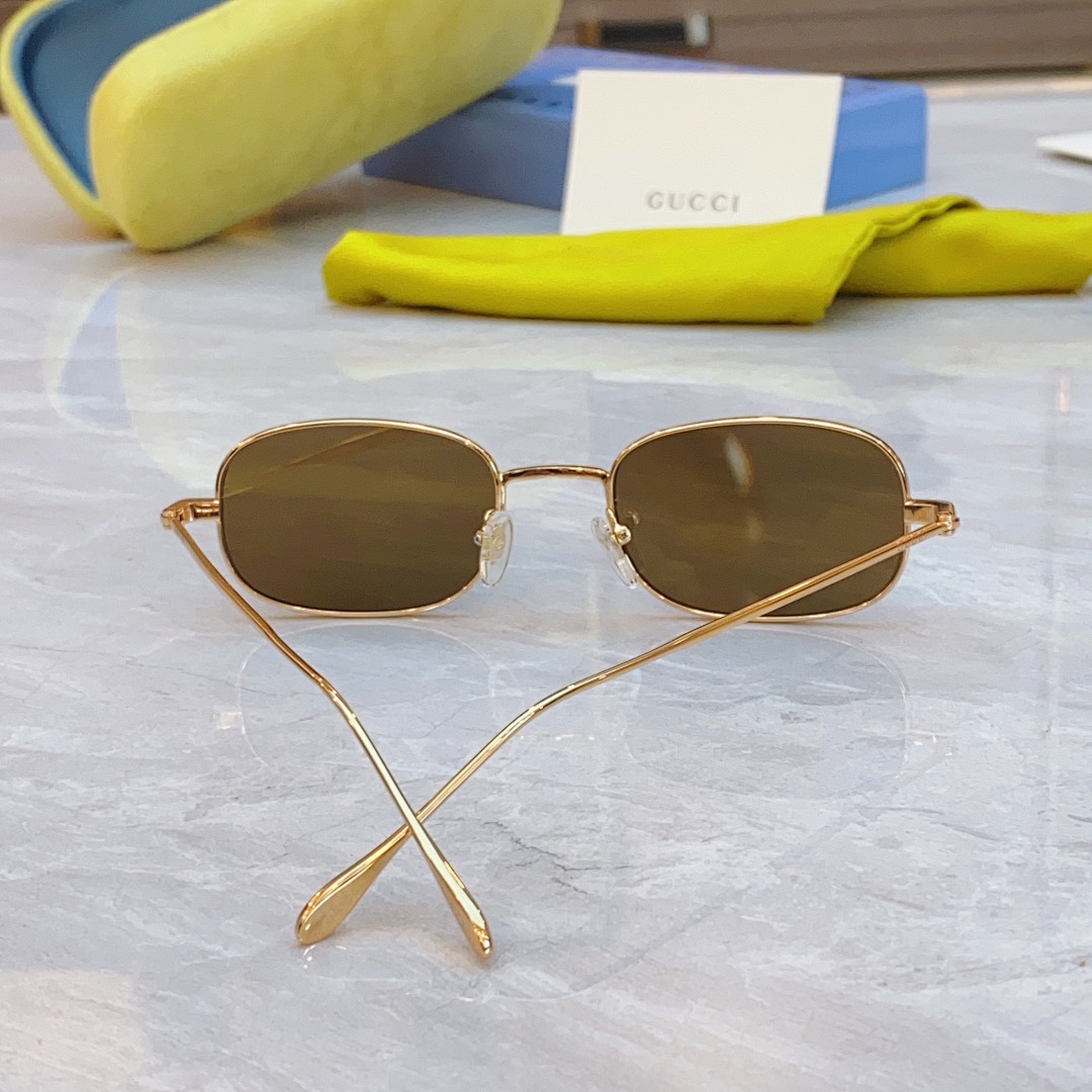 Other GUCCIMODELGG1648S,SIZE52 - Image 2