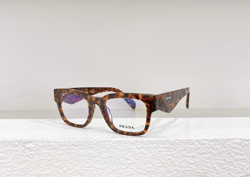 Prada MODEL VPR A10VSIZE 51 20-145_, photo 1