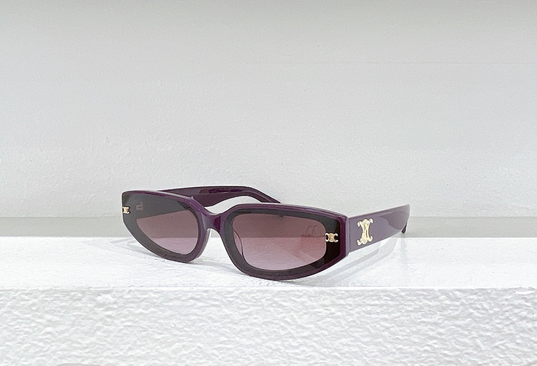 Other CELINEMODEL CL 40314SIZE64 17-145_ - Image 7