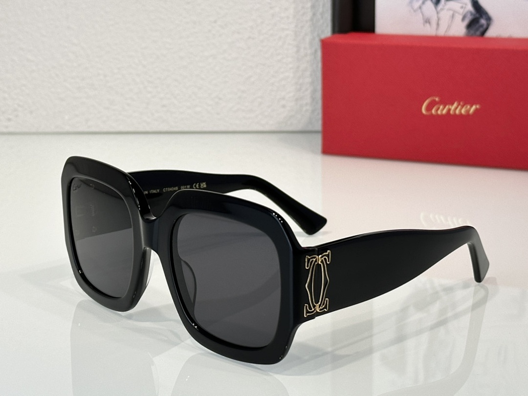 Other CartierMod:CT0434SSize:55, photo 1