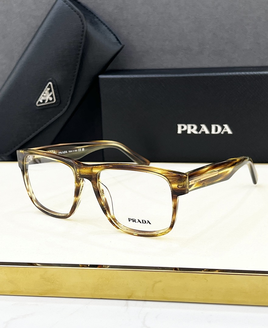 Prada MODEL:PRA09ZVSIZE:54 - Image 5