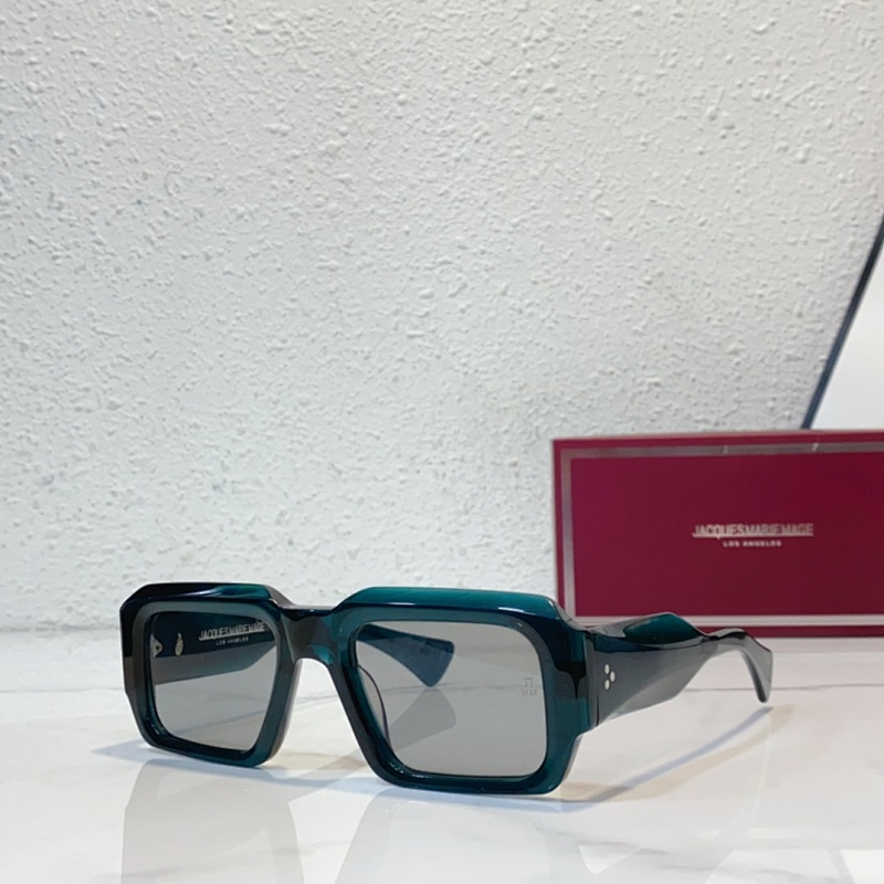 Other JACQUES MARIE MAGMODEL:MIGLIAISIZE:53 22, photo 1