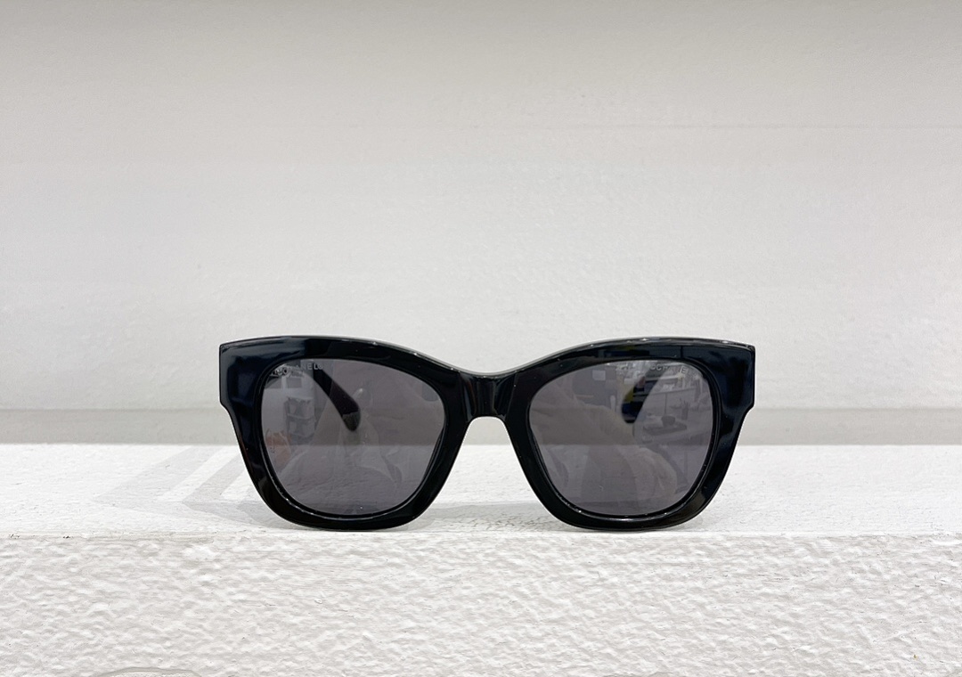 Chanel MODEL:5478SIZE:51, photo 1