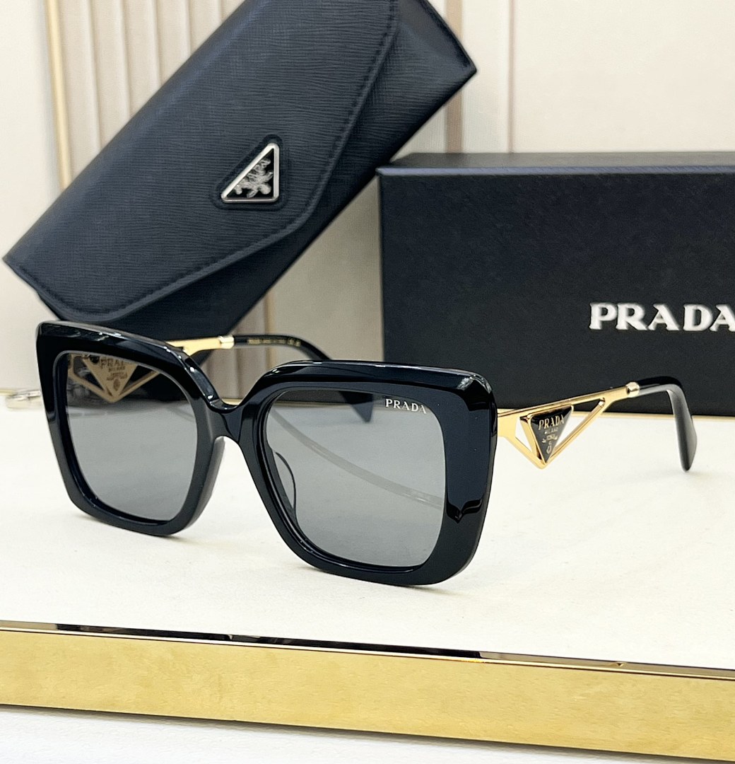 Prada MODEL:PR 107ZSSIZE:54 - Image 5