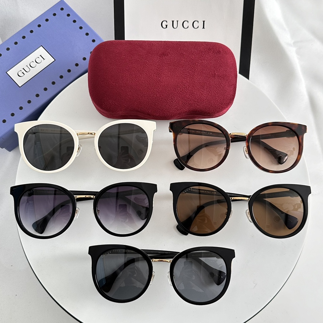 Other GUCCIMODEL:GG1181SK SIZE:55 - Image 2