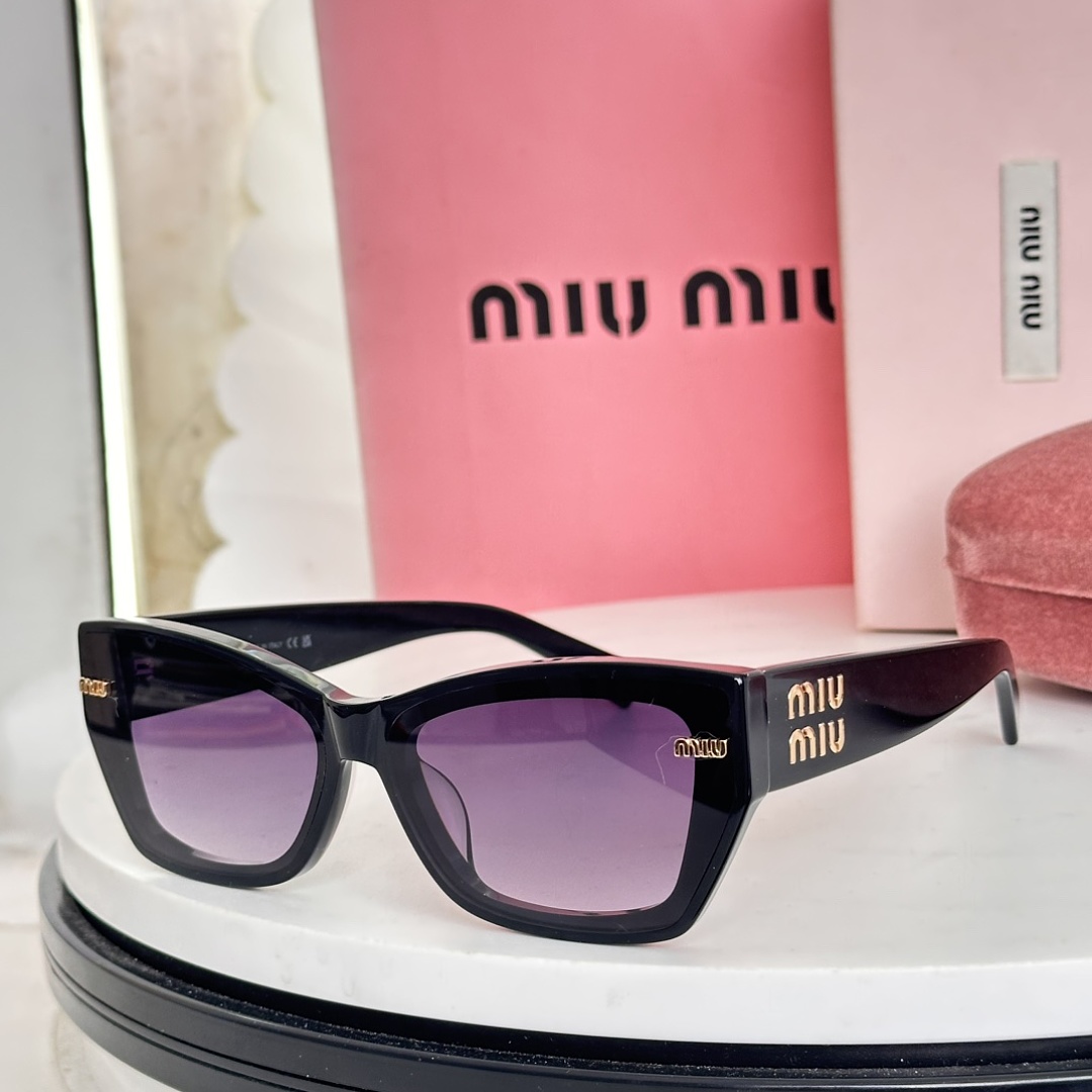 Miu Miu MIU MODEL:MU16KS SIZE:63 - Image 4