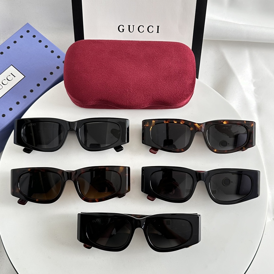 Other GUCCIMODEL:GG1664SSIZE:51 - Image 2