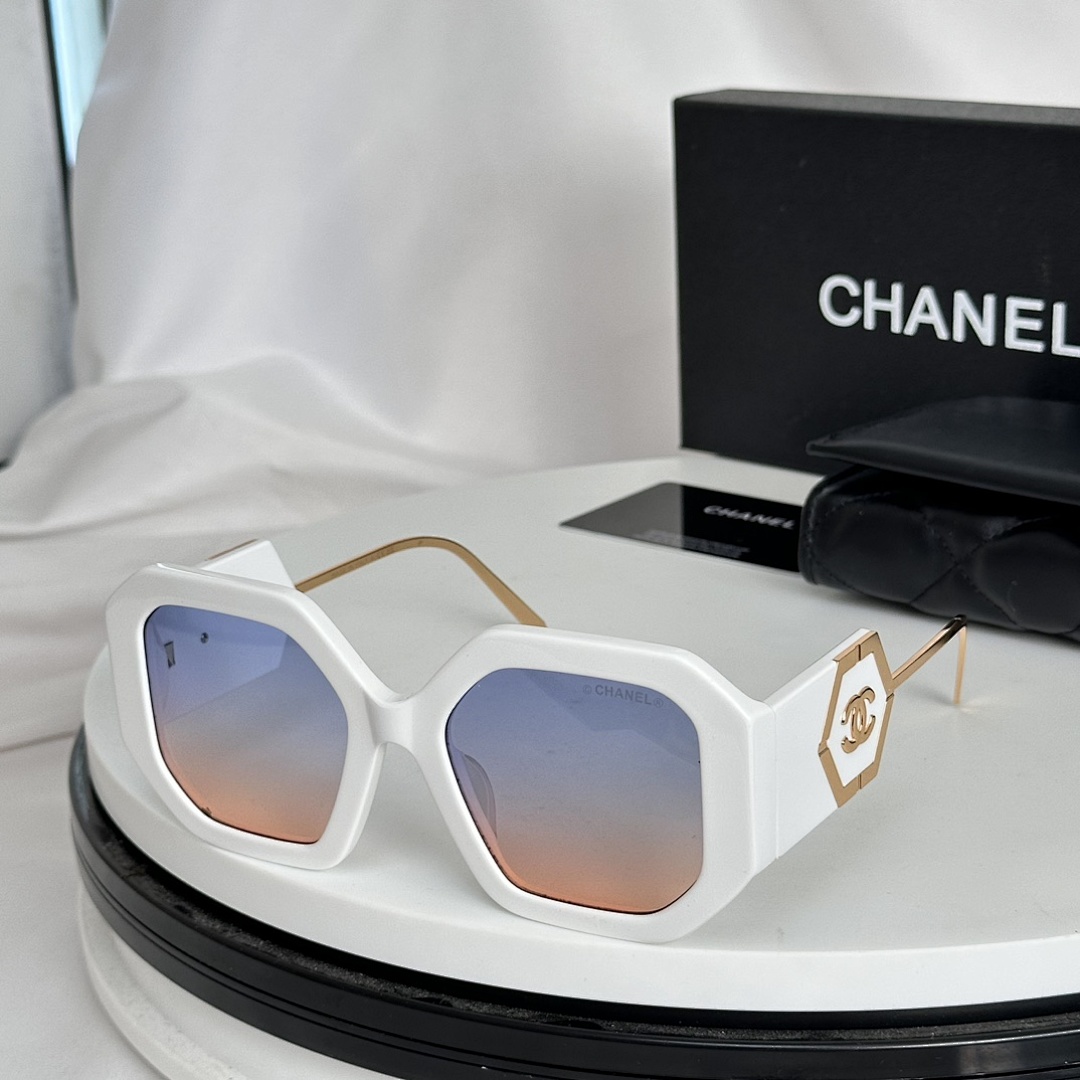 Chanel MODEL:A95084SIZE:54 21-145_, photo 1