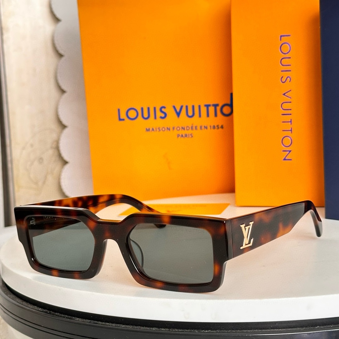 Other LOUIS VUITTO MODEL:Z1910E SIZE:53 - Image 8