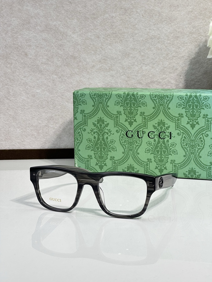 Other GUCCIMODEL:GG1427SSIZE:53 - Image 9