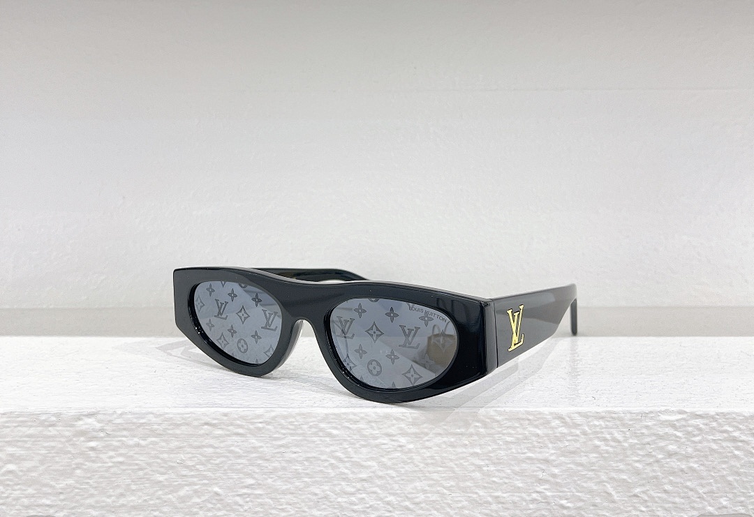 Other LOUIS VUITTONMODEL:Z2123U SIZE:52 21-145_ - Image 6