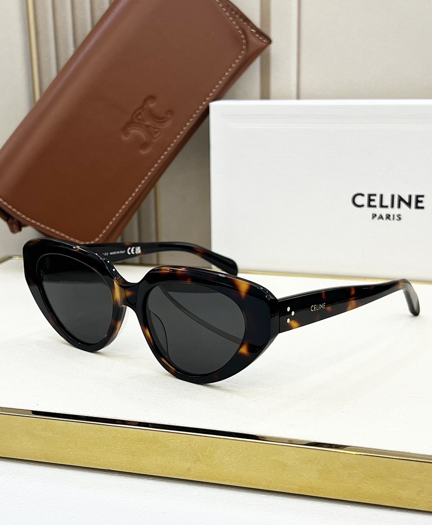 Other CELINEMODEL:CL40286U SIZE:53