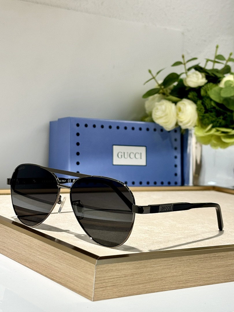 Other GUCCIMODEL:GG1163SSIZE:58 - Image 4