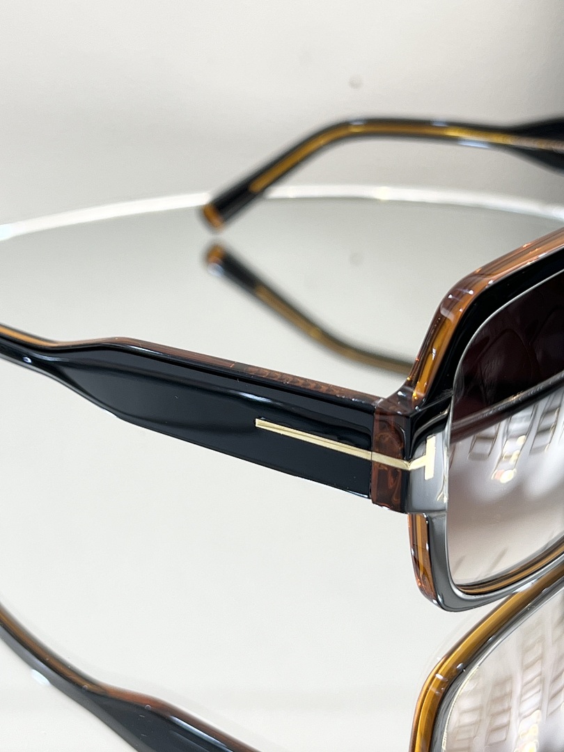 Other TOM FORDMODEL:FT0933SIZE:58 - Image 2