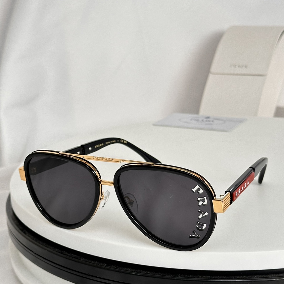 Prada MODEL:PR 184VSSIZE:59 - Image 5