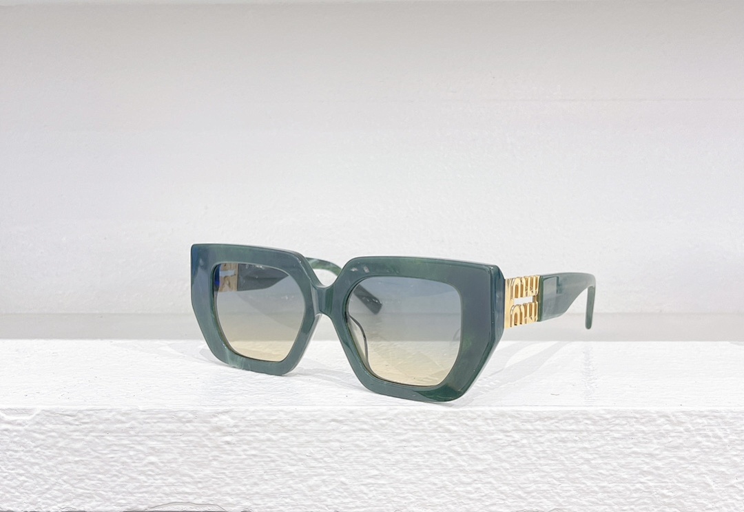 Miu Miu MODEL MU 2730SIZE:52 18 - Image 2
