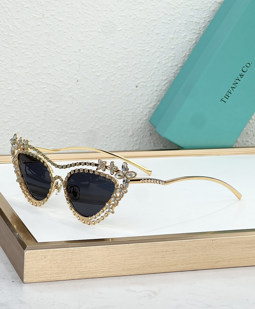 Other TIFFANY&Co.MODEL:TF3106BK SIZE:52, photo 1