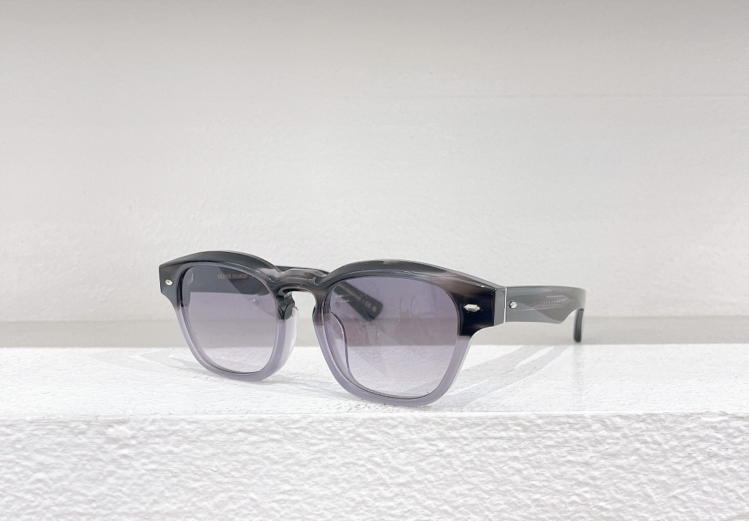 Other OLIVER PEOPLESMODEL:OV5521SUSIZE:52