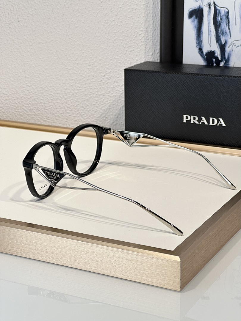Prada Mod:SPR 68ZVSize:53 - Image 3
