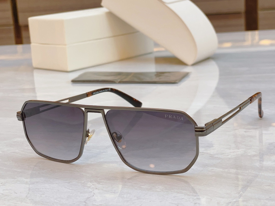 Prada MODEL:PR A54-S,SIZE:59, photo 1