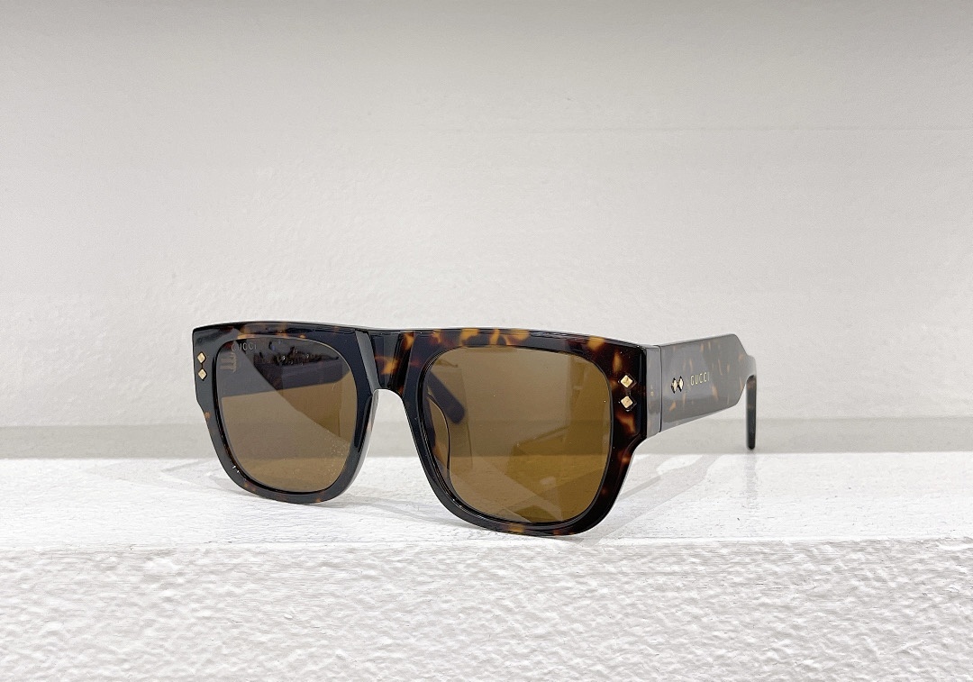 Other GUCCIMODEL:GG1262SSIZE:53 21-145_ - Image 4