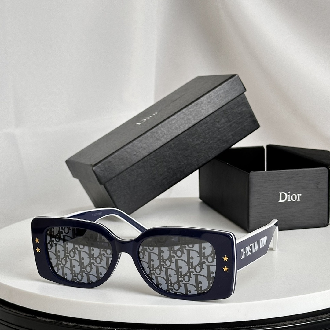 Other DIORPACIFIC S1USize54 - Image 6
