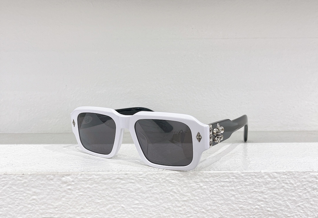 Chanel CHROME HEARTSMODELCH8232SIZE:55, photo 1