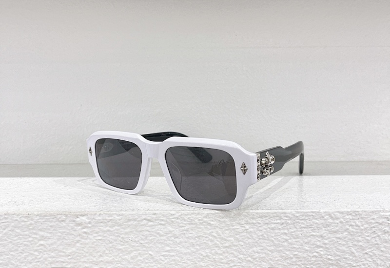 Chanel CHROME HEARTSMODELCH8232SIZE:55, photo 1