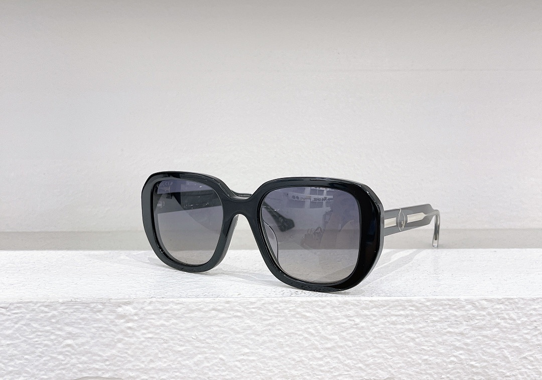 Other GUCCIMODEL:GG1557SKSIZE:54 - Image 7