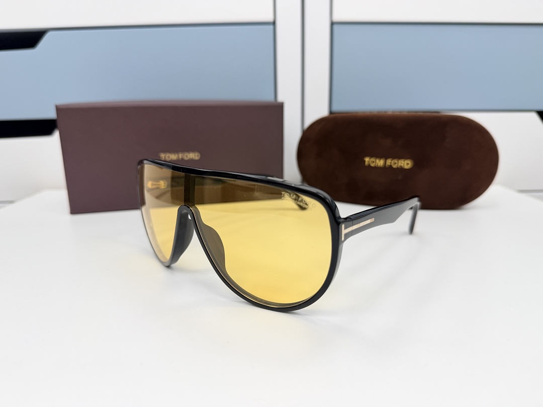 Other TOM FORD TF1182 - Image 9