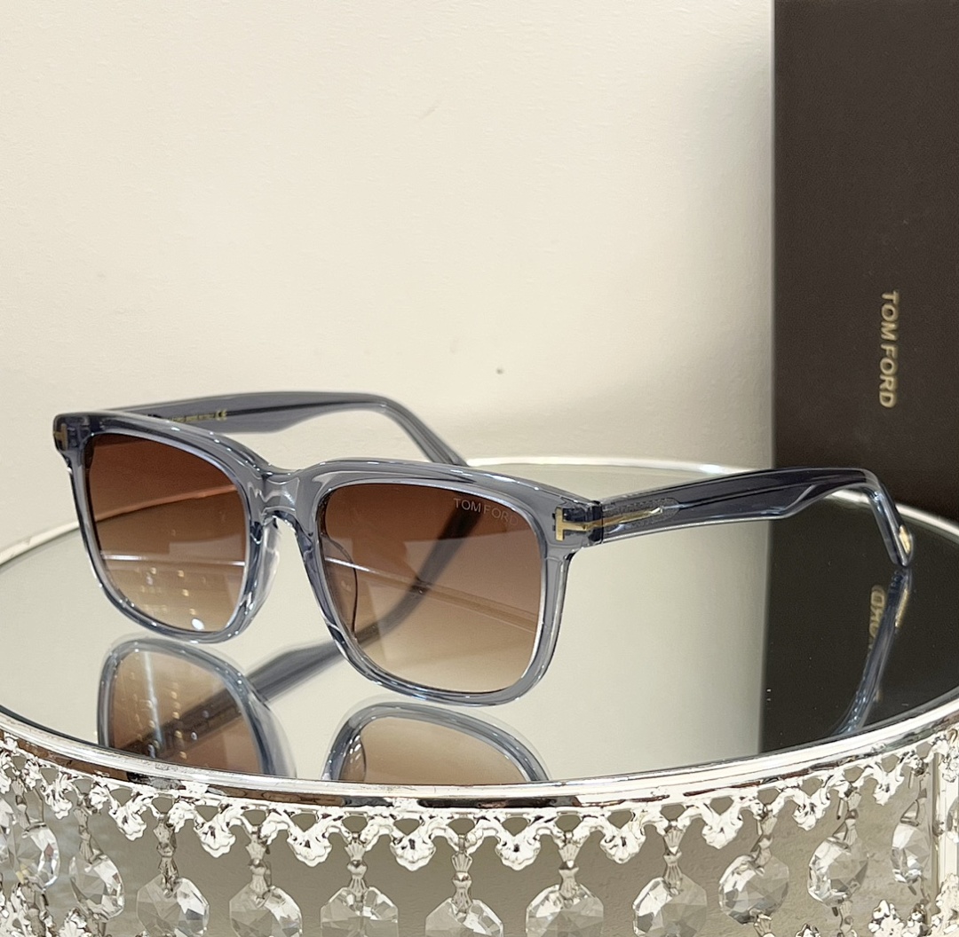 Other TOM FORDMODEL:TF775SIZE:55 - Image 5