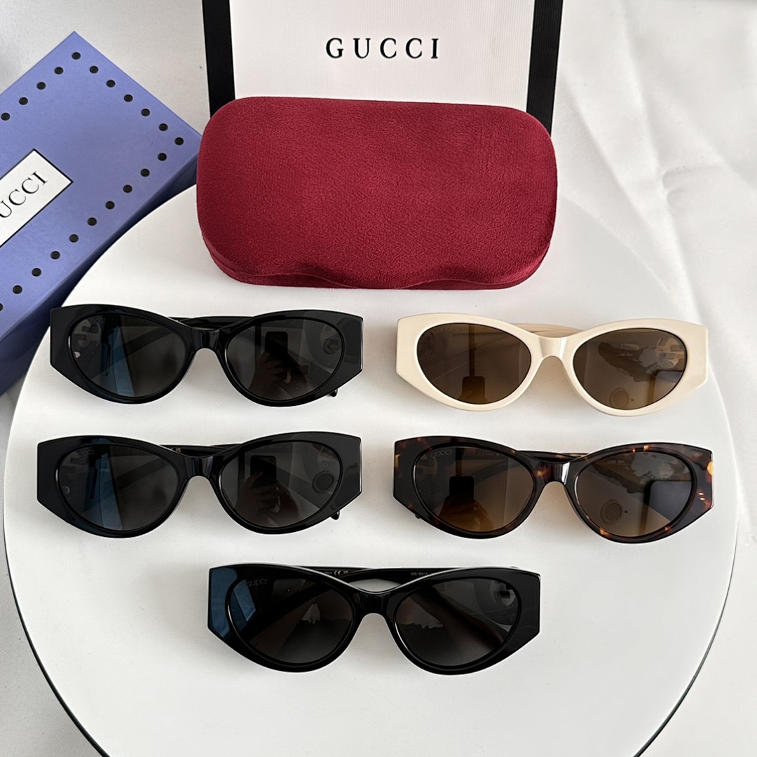 Other GUCCIMODEL:GG1691SSIZE:54 - Image 2