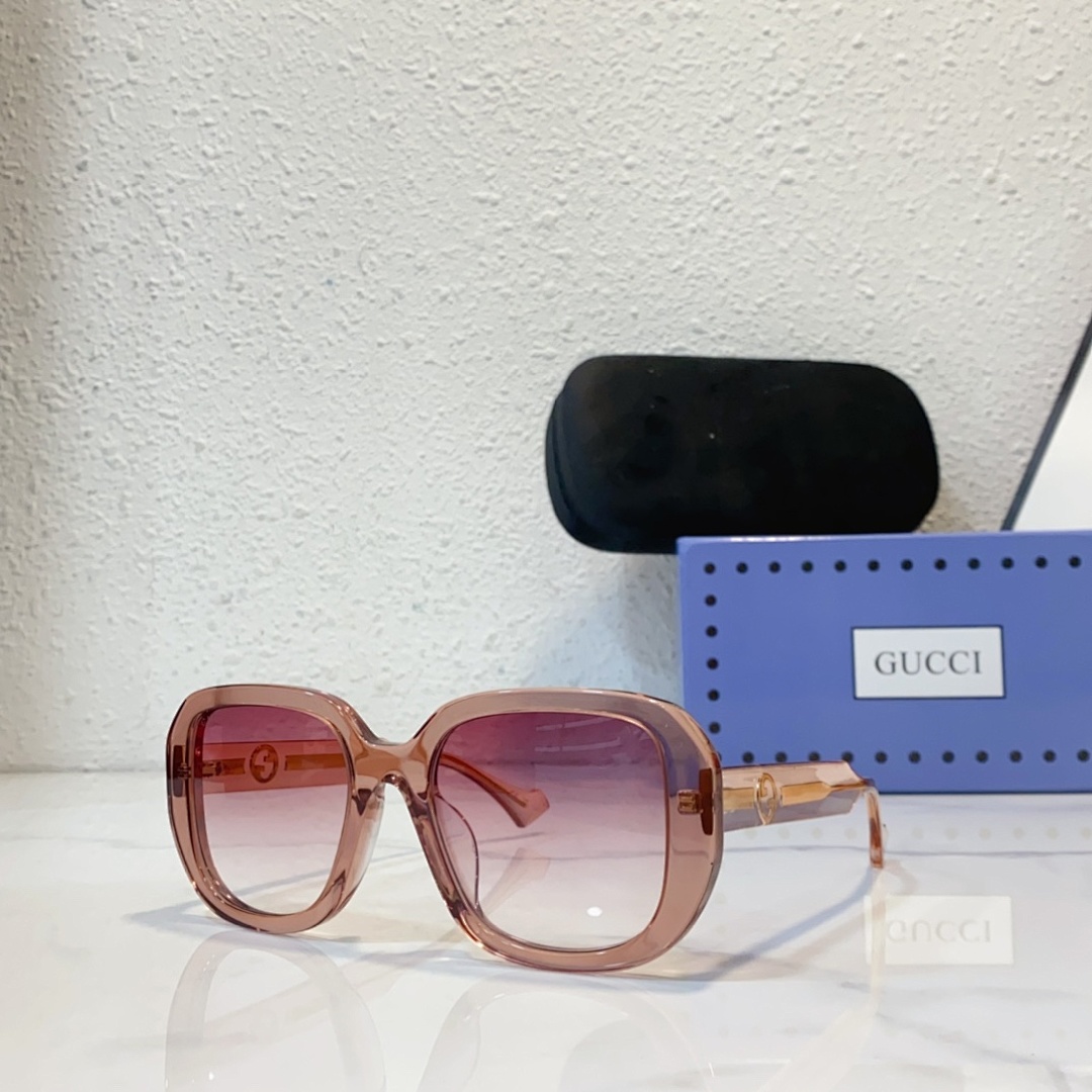 Other GUCCIMODELGG1557SKSIZE:54 - Image 6