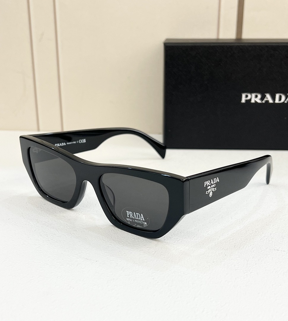 Prada MODEL:SPR A01SIZE:53 - Image 7