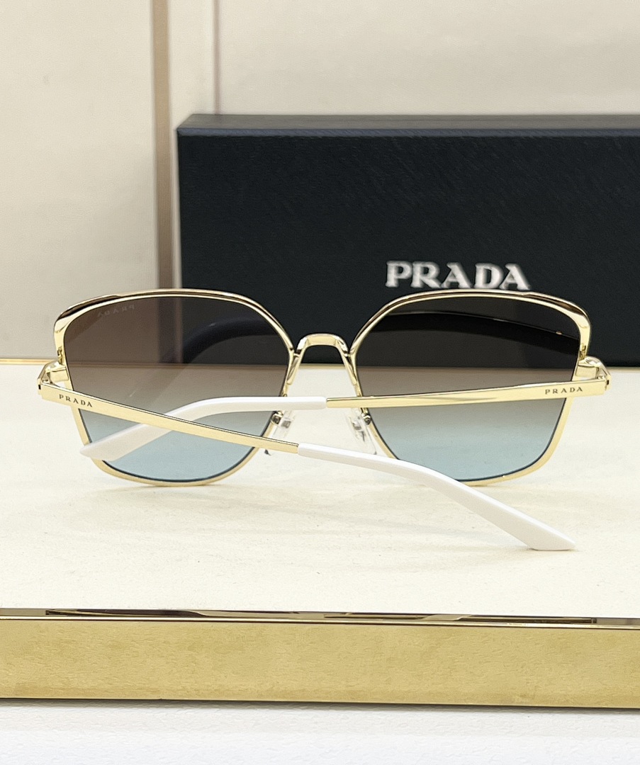 Prada MODEL:SPR 60XSIZE:61 13-140_ - Image 2
