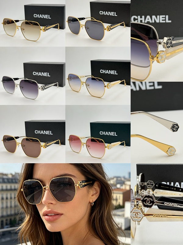 Chanel 5519-H59, photo 1