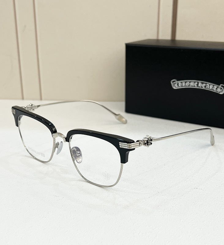 Chanel CHROME HEARTSMODEL:CH8264SIZE:54, photo 1