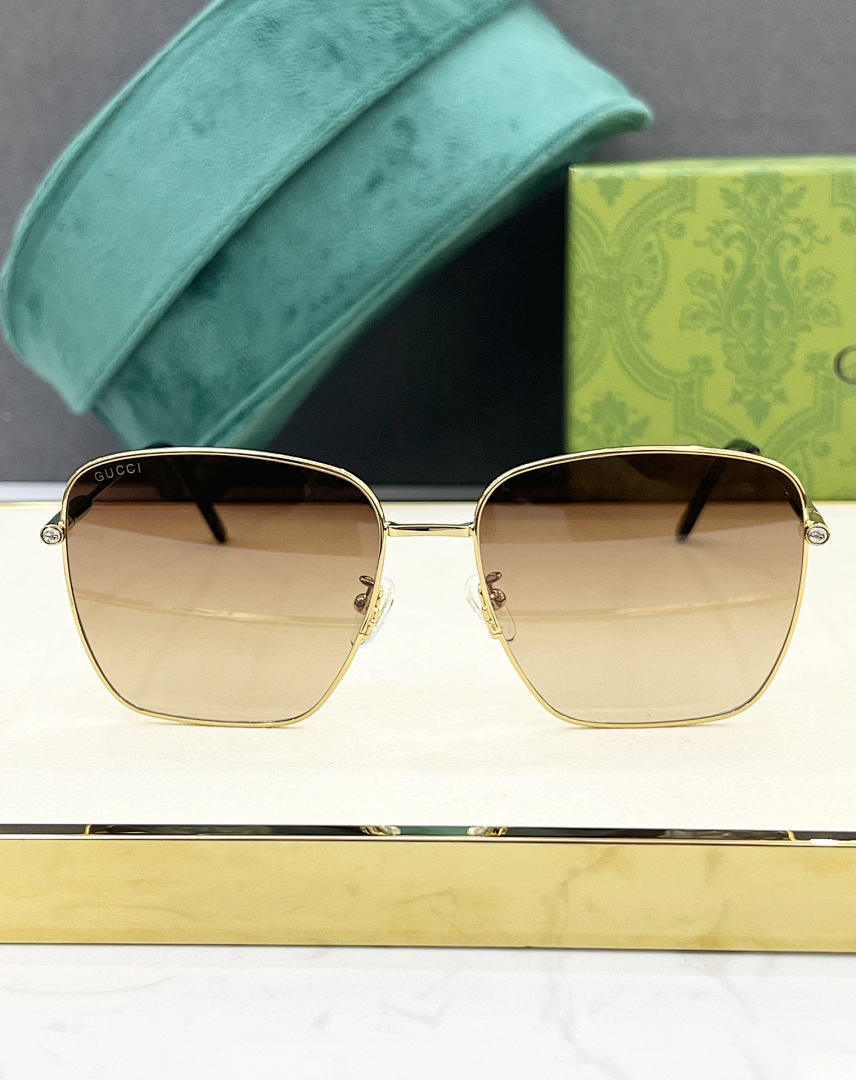 Other GUCCIMODEL:GG1414OSIZE:58 - Image 5