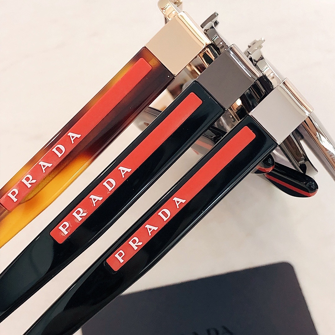 Prada MODEL:PS015QSIZE:59 15-140_ - Image 3