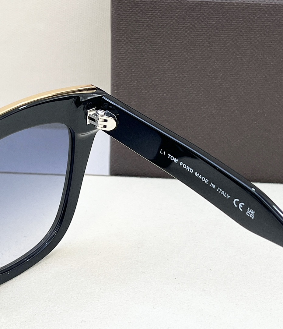 Other TOM FORDMODEL:FT0685SIZE:52 - Image 3