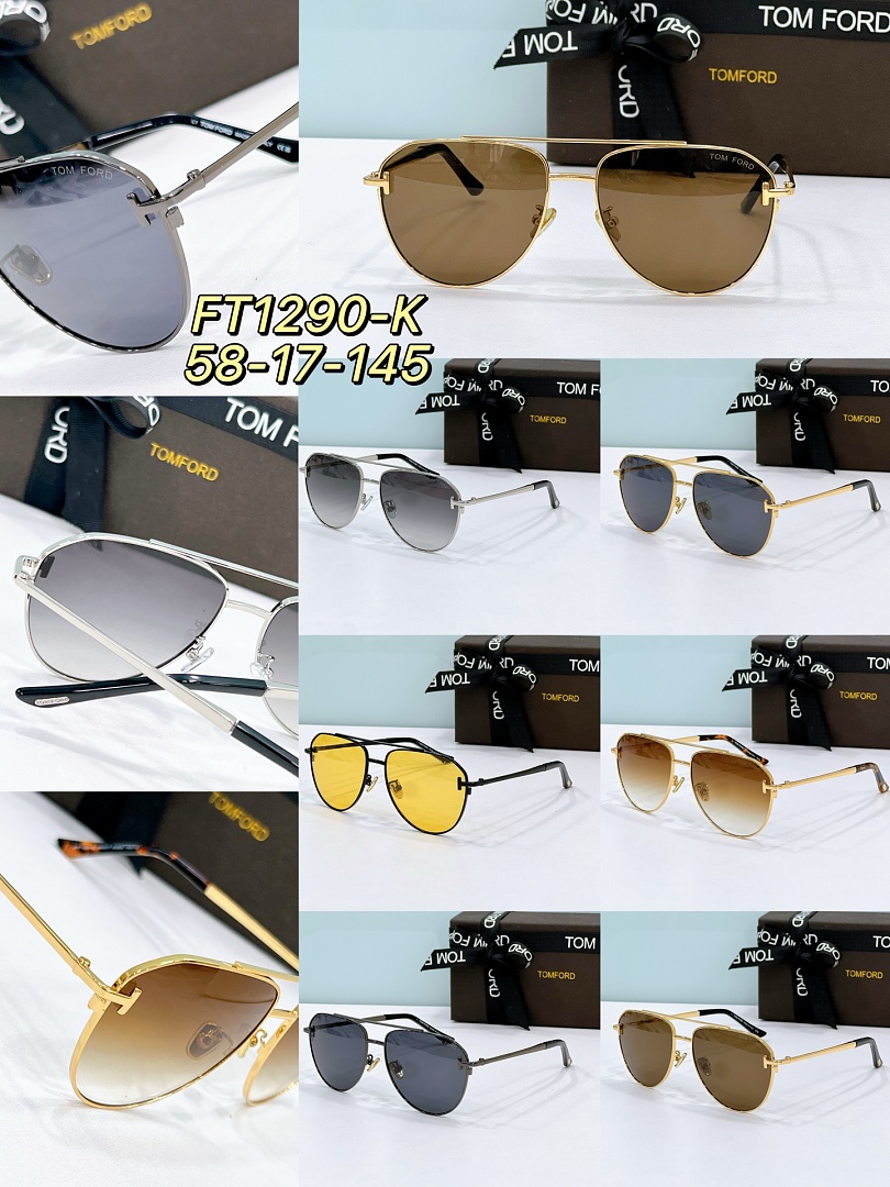 Other TOM FORDModelFT1290.58