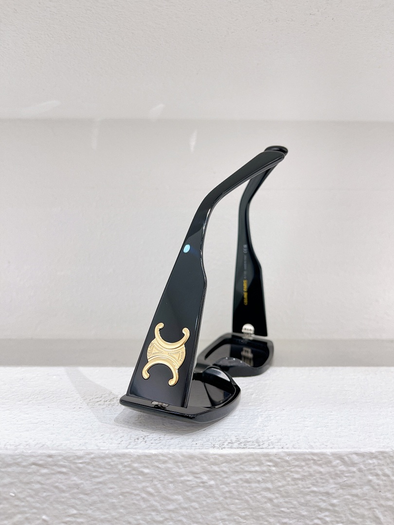 Other CELINEMODELCL40282USIZE53 18-135_ - Image 3