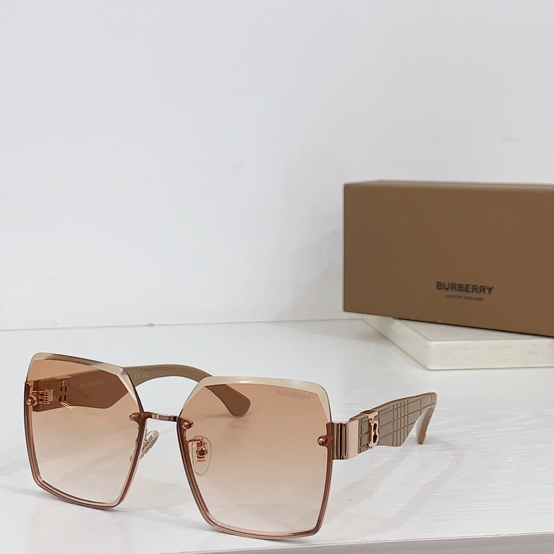 Other BURBERRYMOD:BE6009Size:60
