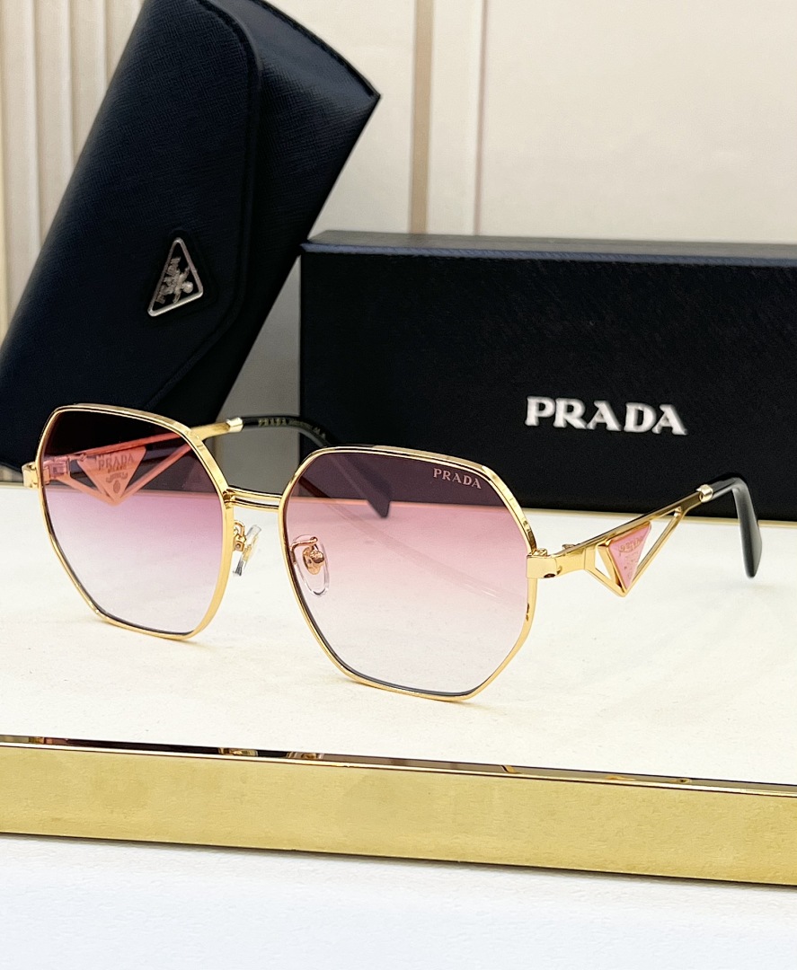 Prada MODEL:PR2401Y SIZE:59 - Image 9